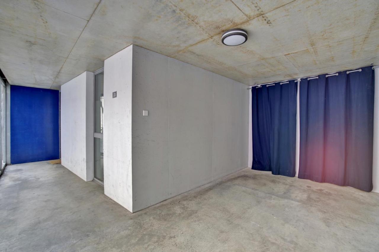 Le Faubourg - Duplex Pour 4 Personnes A Bordeaux别墅 外观 照片